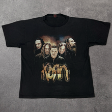 Load image into Gallery viewer, Korn Vintage 2000s Band T-Shirt (L)
