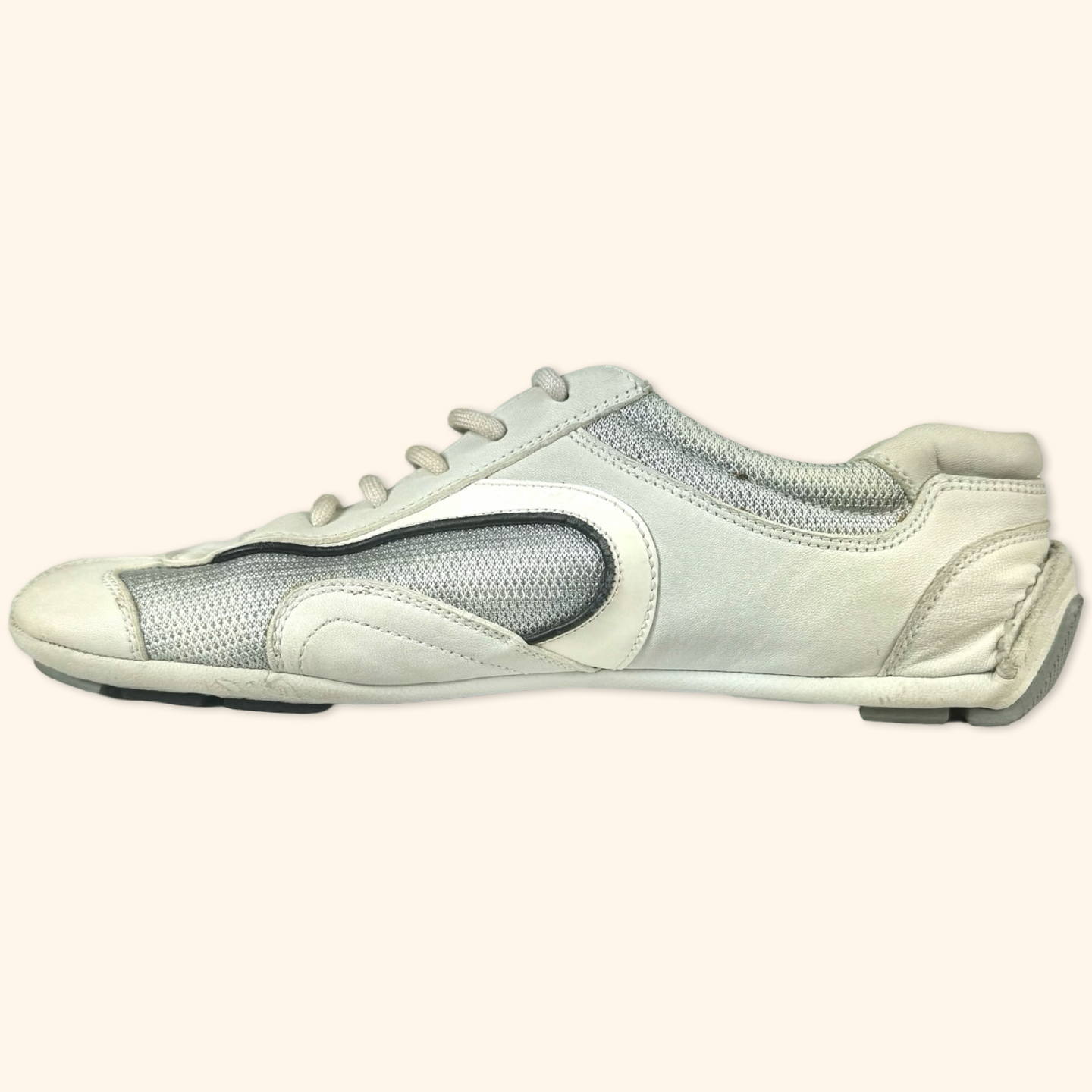 Prada 2000s Trainer (EU43)