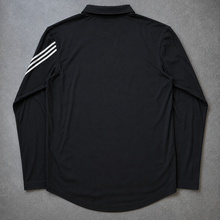 Lade das Bild in den Galerie-Viewer, Y-3 Yohji Yamamoto x Adidas Vintage 2004 Long Sleeve (L)

