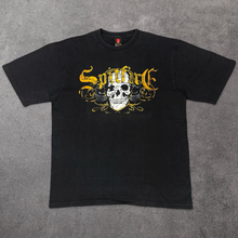 Load image into Gallery viewer, Spitfire 2000s Heavy Cotton Skate T-Shirt (L)
