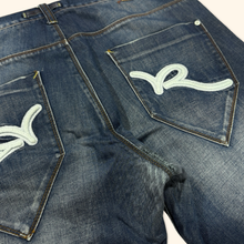 Load image into Gallery viewer, Rocawear Jay-Z Straight Leg Jeans (XL/XXL)
