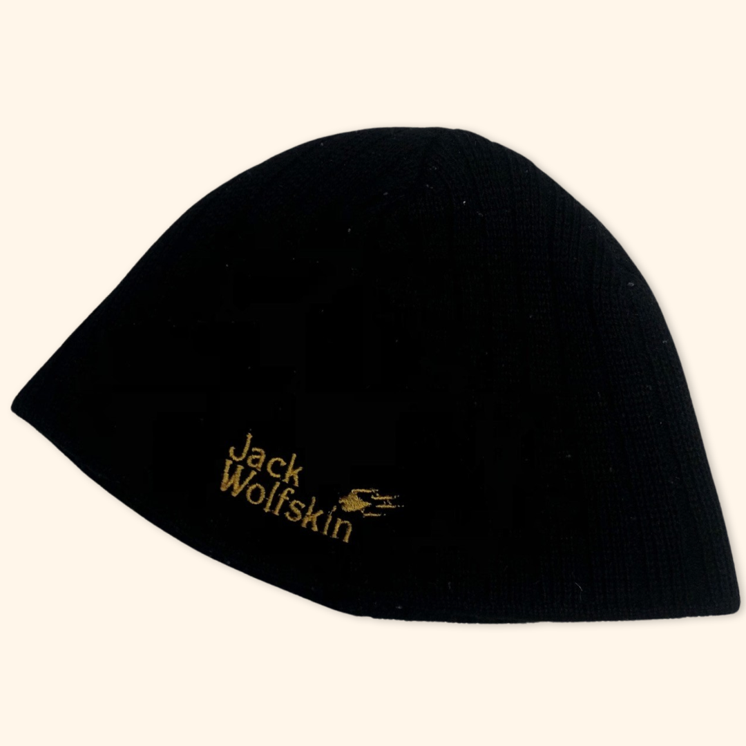 Jack Wolfskin Beanie