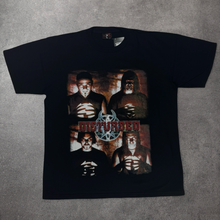 Load image into Gallery viewer, Disturbed Vintage 2000s Band T-Shirt (L)
