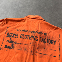 Load image into Gallery viewer, DIESEL „Clothing Factory“ Multi-Layer Jacket (L)
