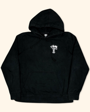 Load image into Gallery viewer, Stüssy Printed Hoodie (M)
