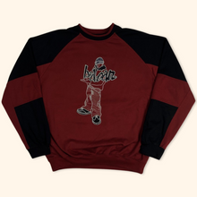 Lade das Bild in den Galerie-Viewer, Billy Dean Vintage Hip Hop Oversized Sweater (M/L)
