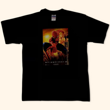 Load image into Gallery viewer, Spider-Man 2 Vintage Heavy Cotton T-Shirt (M)
