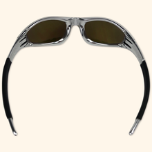 Lade das Bild in den Galerie-Viewer, Oakley Vintage 1999 Straight Jacket Iridium
