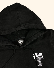 Load image into Gallery viewer, Stüssy Printed Hoodie (M)
