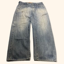 Lade das Bild in den Galerie-Viewer, Southpole 2000s Baggy Jeans (XL)
