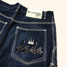 Load image into Gallery viewer, Dada Supreme Hip Hop Baggy Jorts (XL)
