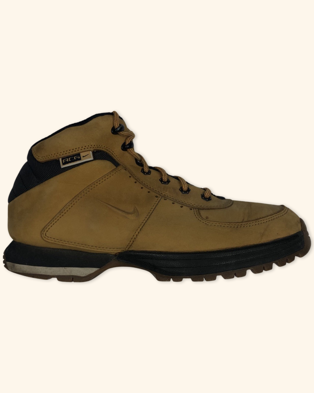 Nike ACG 2000s Boots (EU44)