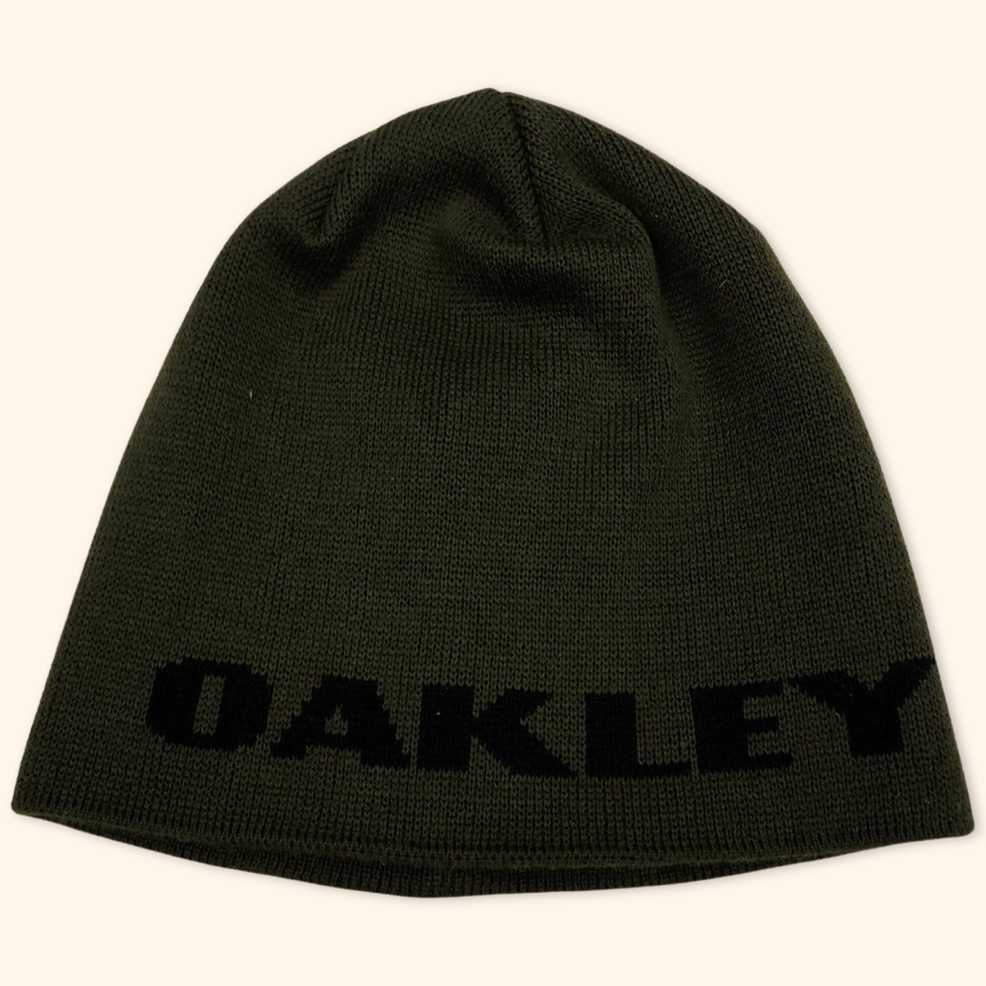 Oakley Beanie