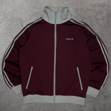 Lade das Bild in den Galerie-Viewer, Adidas 2000s Track Jacket (L)
