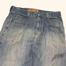 Lade das Bild in den Galerie-Viewer, Southpole 2000s Baggy Jeans (XL)
