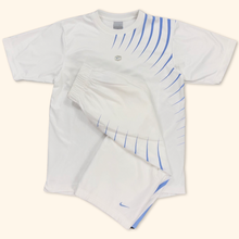 Load image into Gallery viewer, Nike Air TN 2000s T-Shirt &amp; Shorts Set (S)
