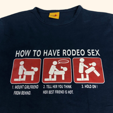 Load image into Gallery viewer, Spank Y2K Rodeo T-Shirt (S)
