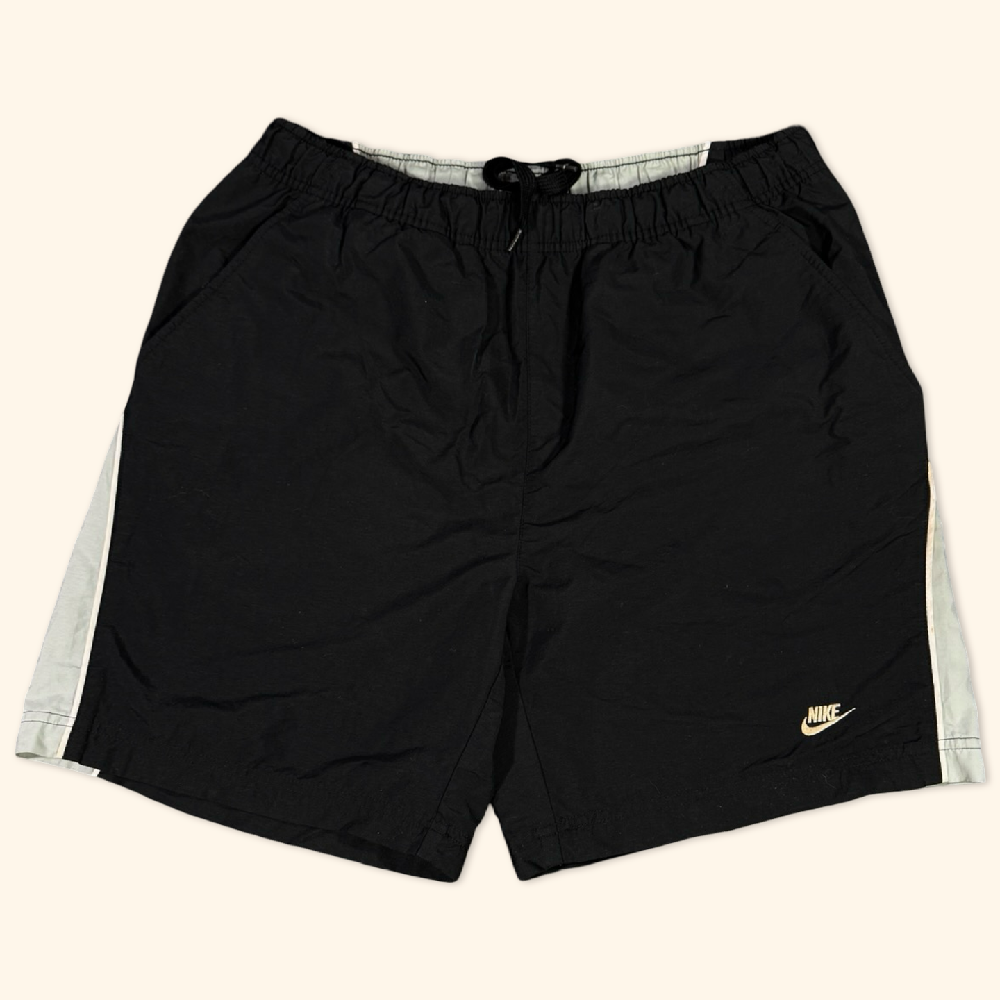 Nike 2000s Sport Shorts (M)