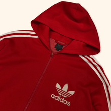 Load image into Gallery viewer, Adidas 00s Firebird Zipper (M)
