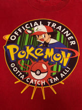 Load image into Gallery viewer, Pokémon Vintage T-Shirt (S)
