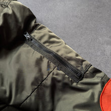 Load image into Gallery viewer, G-Star Bomber Jacket (L)
