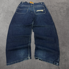 Load image into Gallery viewer, Dickes Vintage 2000s Baggy Jeans (XL)
