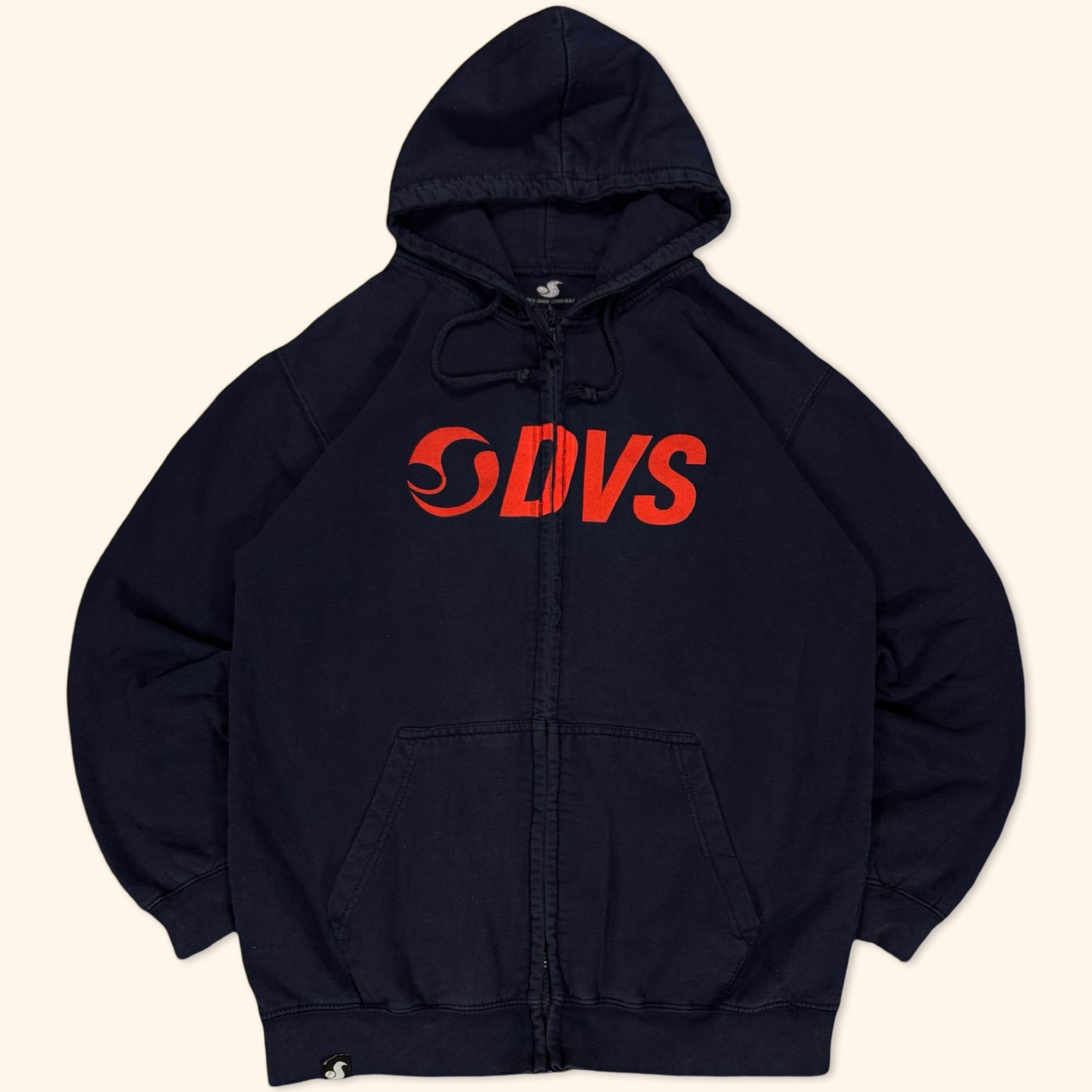 DVS Skate Shoes Zipper (L)