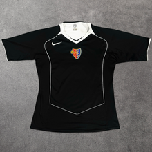 Lade das Bild in den Galerie-Viewer, Nike 2005/06 FC Basel Total 90 Sport T-Shirt (XL)
