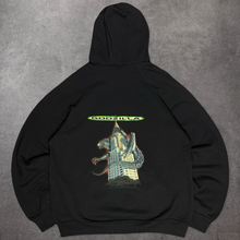Load image into Gallery viewer, Godzilla Vintage 1998 Hoodie (XL)
