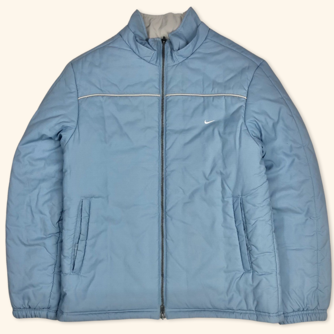Nike 2000s Reversible Jacket (S)