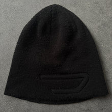 Load image into Gallery viewer, Diesel Logo Beanie

