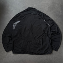 Lade das Bild in den Galerie-Viewer, Nike 2000s Asymmetric Track Running Jacket (XL)
