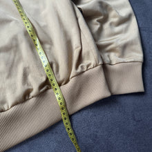 Load image into Gallery viewer, Adidas SAMPLE Vintage 2000s Gold Track Jacket (S)
