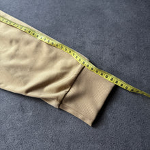 Load image into Gallery viewer, Adidas SAMPLE Vintage 2000s Gold Track Jacket (S)
