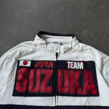 Load image into Gallery viewer, Suzuka Japan Team Vintage 2000s Sleeve (L)
