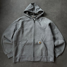 Load image into Gallery viewer, Carhartt Vintage Heavy Zipper (L)
