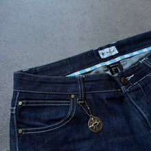 Lade das Bild in den Galerie-Viewer, Oakley Wings Straight Leg Ladies Jeans (S/M)
