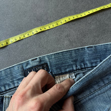 Lade das Bild in den Galerie-Viewer, Armani 2000s Straight Leg Jeans (M)
