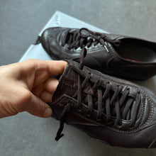 Load image into Gallery viewer, Prada 2000s Leather Trainer (EU39)
