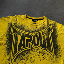 Lade das Bild in den Galerie-Viewer, Tapout Printed T-Shirt (L)
