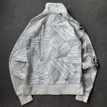 Load image into Gallery viewer, Fox 2000s Printed Zipper (S)
