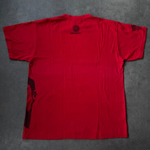 Load image into Gallery viewer, 2000s PS2 187 Ride Or Die Gaming T-Shirt (L)
