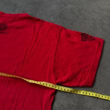 Load image into Gallery viewer, 2000s PS2 187 Ride Or Die Gaming T-Shirt (L)
