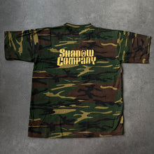 Lade das Bild in den Galerie-Viewer, Call Of Duty Modern Warfare 2 Shadow Company Gaming T-Shirt (M)
