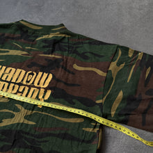 Lade das Bild in den Galerie-Viewer, Call Of Duty Modern Warfare 2 Shadow Company Gaming T-Shirt (M)
