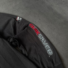 Lade das Bild in den Galerie-Viewer, Quiksilver 2000s Vintage Faded Sleeve (L)
