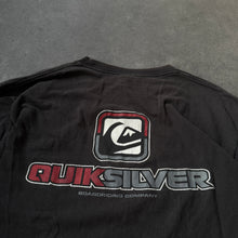 Lade das Bild in den Galerie-Viewer, Quiksilver 2000s Vintage Faded Sleeve (L)
