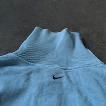 Lade das Bild in den Galerie-Viewer, Nike Vintage 2000s Spell Out Zipper (XL)
