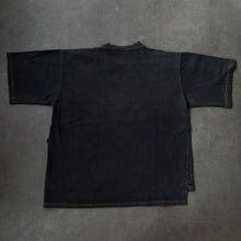 Lade das Bild in den Galerie-Viewer, Quiksilver "Used And Abused" Vintage 80s T-Shirt (M/L)
