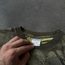 Load image into Gallery viewer, Camouflage Double Sleeve (XL)
